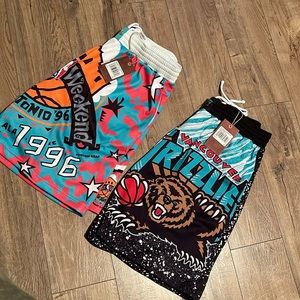 MENS NBA SHORTS